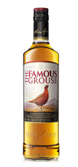 Famous Grouse